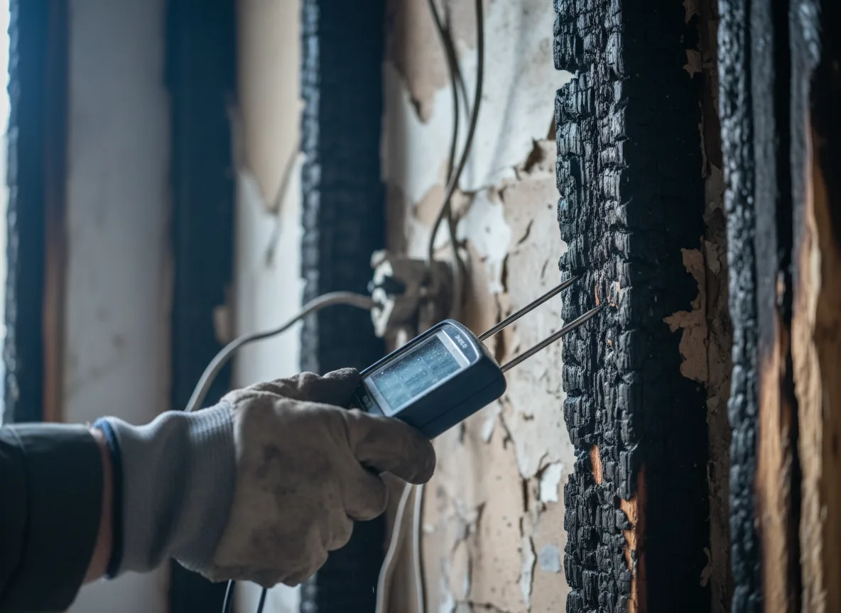 Fire Damage Restoration De Queen, AR FAQs